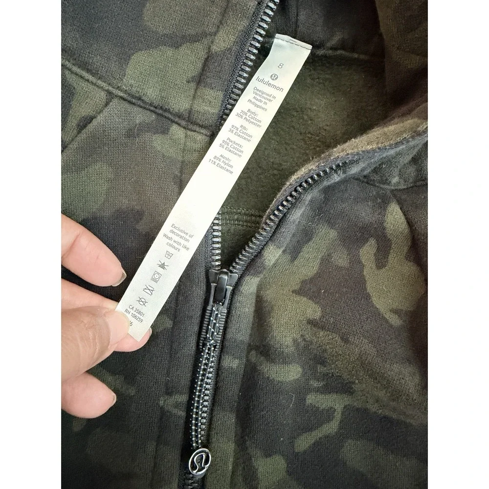 lululemon athletica great used